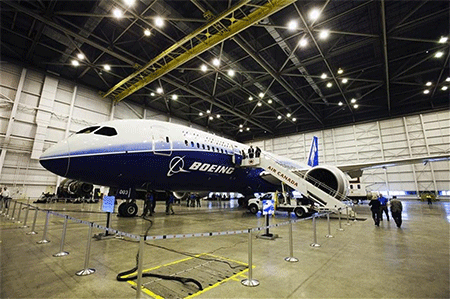 llega a Canadá el primer avión con refugiados sirios Aterriza en Toronto el primer avión con refugiados sirios