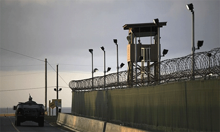 prisión de Guantánamo Casa Blanca estima que cerrar Guantánamo es costoso