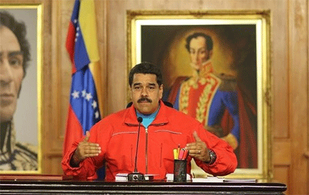 Maduro acepta la derrota electoral La oposición en Venezuela con 99 diputados, contra 46 del oficialismo