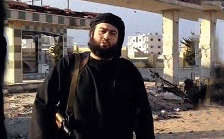 el clérigo saudí Abdalá Mohaisani Un cabecilla de Al Qaeda muerto y otro herido en ataques en Siria