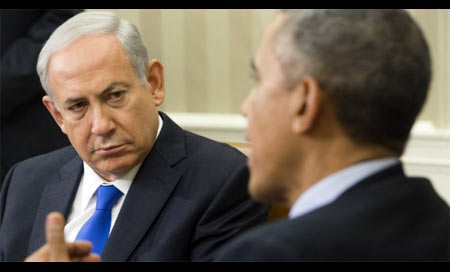 la nsa espio a israel y congreso La Casa Blanca no deja de espiar a sus aliados