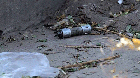 Una explosión provoca pánico entre los colonos de Kiryat Shmona El fantasma de Al Kuntar perturba el sueño de los sionistas