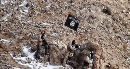 terrorietas de Daesh en Qalamun Así Daesh eliminó a su emir en Qalamun