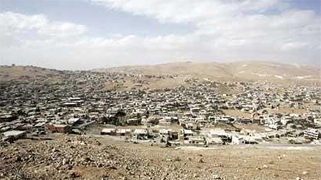 la ciudad libanesa de Arsal Los terroristas “secuestran” la ciudad libanesa de Arsal