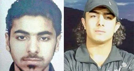 los dos terroristas Bilal y Omar Mikati Ejército de Líbano se hace con una “valiosa captura”