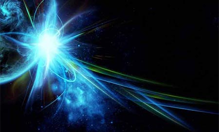 el frenazo de la luz Logran ralentizar la velocidad de la luz hasta 180 kilómetros por hora