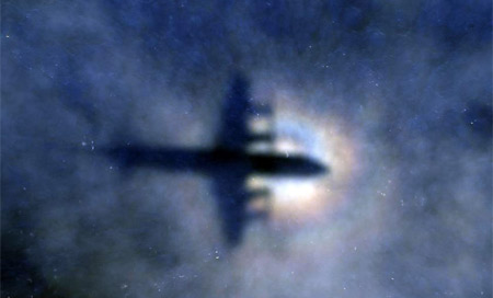 mh370 malaysia airlines Descartan culpa de la tripulación del MH370