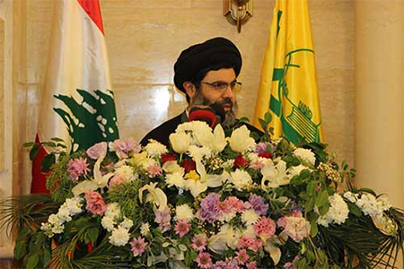 Sayyed Hashem Safieddin