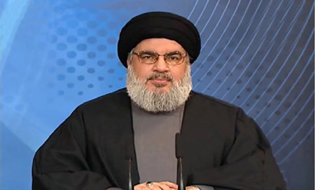 sayed hasan nasrola