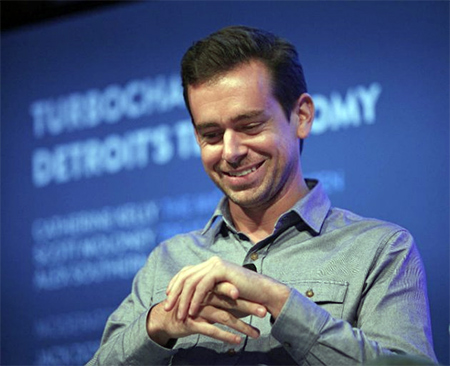 Jack Dorsey Daesh declara la guerra a Twitter