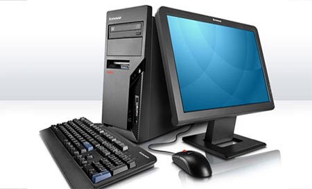 ordenador lenovo La venta mundial de ordenadores desciende un 5,2%