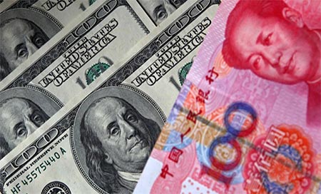 el dolar será reemplazado por el yuan Snyder: El dólar tiene sus días contados y será reemplazado por el yuan
