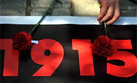 genocidio armenio El Gobierno belga reconoce el genocidio armenio