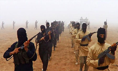 reclutamiento en suecia Dos detenidos en Suecia por reclutar a jóvenes para unirse a Daesh