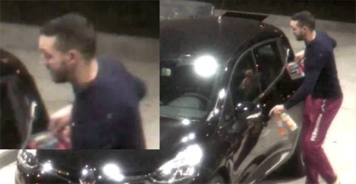 Mohamed Abrini ha sido detenido en Bélgica