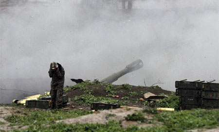 azerbaiyan armenia conflicto
