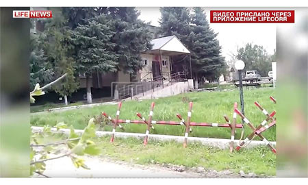atentado en stavropol, rusia