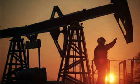 petróleo El petróleo puede alcanzar los 50 dólares en la próxima semana