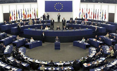 La Eurocámara