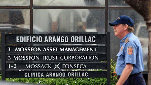 termina el registro de la sede de Mossack Fonseca