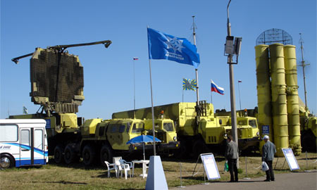 s-300 misiles