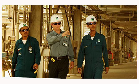 aramco