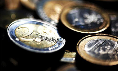 euro El dinero físico desaparecerá dentro de una década