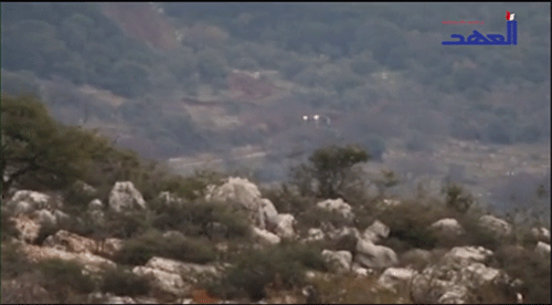 La Resistencia obliga a los sionistas esconderse en sus guaridas La Resistencia obliga a los sionistas esconderse en sus guaridas