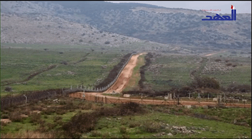 La Resistencia obliga a los sionistas esconderse en sus guaridas La Resistencia obliga a los sionistas esconderse en sus guaridas