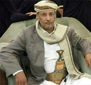 el juez yemení, Yehia Rabid, asesinado por la agresión saudí La ciudad Rabua resiste una gran ofensiva de Al Saud