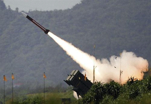 Estados Unidos es el principal proveedor de armas a nivel global Estados Unidos es el principal proveedor de armas a nivel global