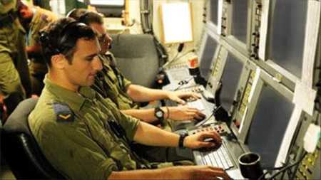Hackers israelíes Guerra cibernética entre Irán y la entidad sionista