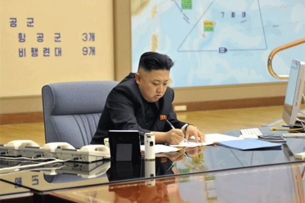 Corea del Sur acusa al Norte de preparar actos terroristas Aumenta la tensión entre las dos Coreas