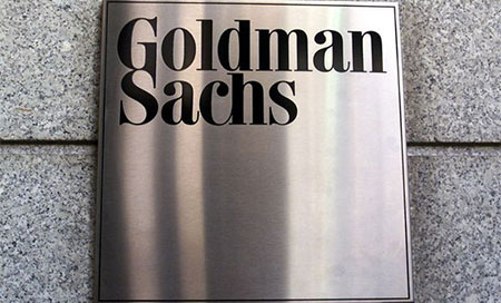 Goldman Sachs Goldman Sachs gana un 74% más en el segundo trimestre