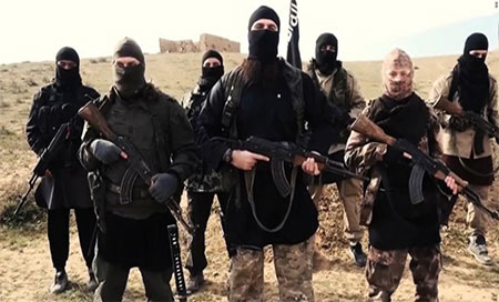 Daesh América Latina podría ser el siguiente objetivo de Daesh