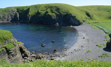kuriles Peskov: Rusia y Japón seguirán buscando un compromiso sobre las Kuriles