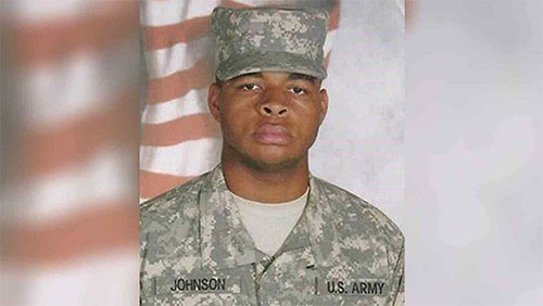 Micah Xavier Johnson, presunto autor de la matanza de Dallas El autor de la matanza de Dallas estuvo en Afganistán con el Ejército de EEUU