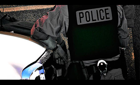 brutalidad policial en EEUU Una nueva víctima de la brutalidad policial en EEUU