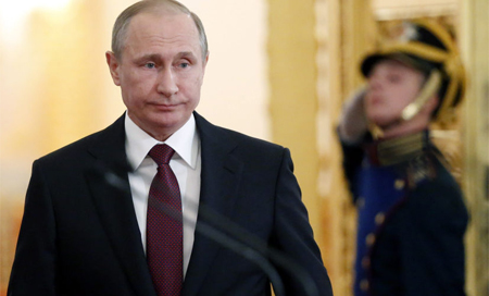 putin condena atentados en bagdad Putin expresa condolencias por el atentado en Bagdad