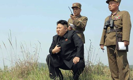 pyongyang nueva prueba de misiles Corea del Norte reacciona ante la decisión de desplegar el sistema THAAD