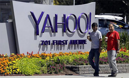 Yahoo Verizon confirma la compra de Yahoo por 4.830 millones de dólares