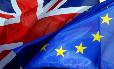 El Brexit El BCE y Banco de Inglaterra seguirán apoyando a los mercados si hay Brexit