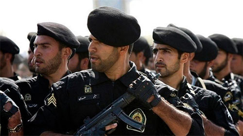 Irán frustra atentados terroristas en Teherán y otras provincias Irán frustra atentados terroristas en Teherán y otras provincias