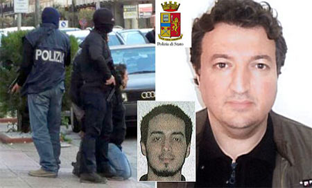 Djamal Eddine Ouali 