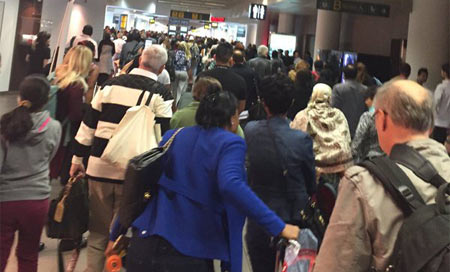 atentado en aeropuerto de bruselas