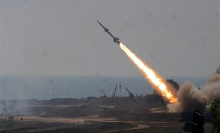 corea del norte lanza misiles 