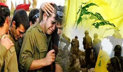 Hezbolá es la Resistencia que humilló al enemigo sionista Los países del Golfo toman represalia contra la Resistencia que humilló a