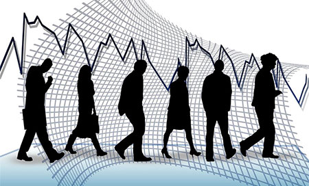 el paro semanal en EEUU El paro semanal en EEUU incrementa en 11.000 personas