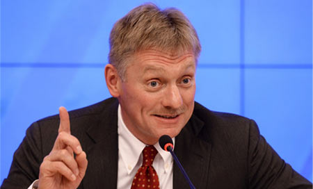 dmitri peskov tratado inf