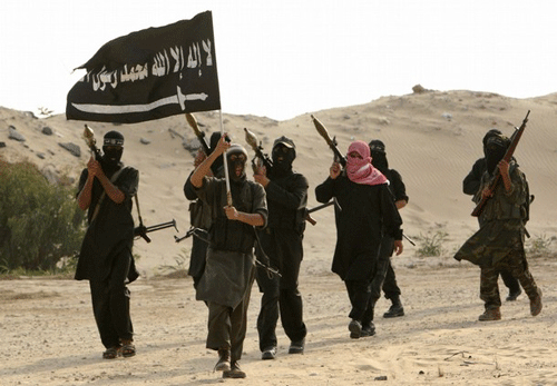 miembros de Al Qaeda en Yemen